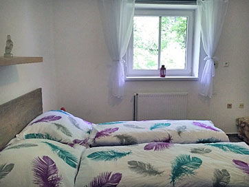 Apartmny U Smetanova smrku, ekova Pila, umava
