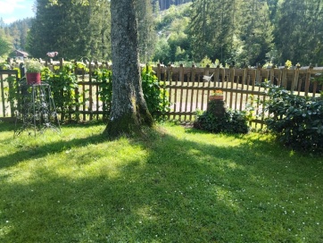 Apartmny U Smetanova smrku, ekova Pila, umava