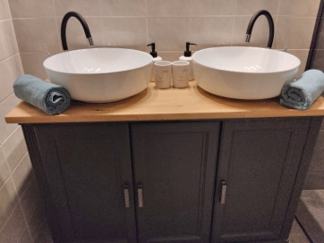 Apartmny U Smetanova smrku, ekova Pila, umava